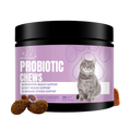 Load image into Gallery viewer, Probiotic Chews Cats