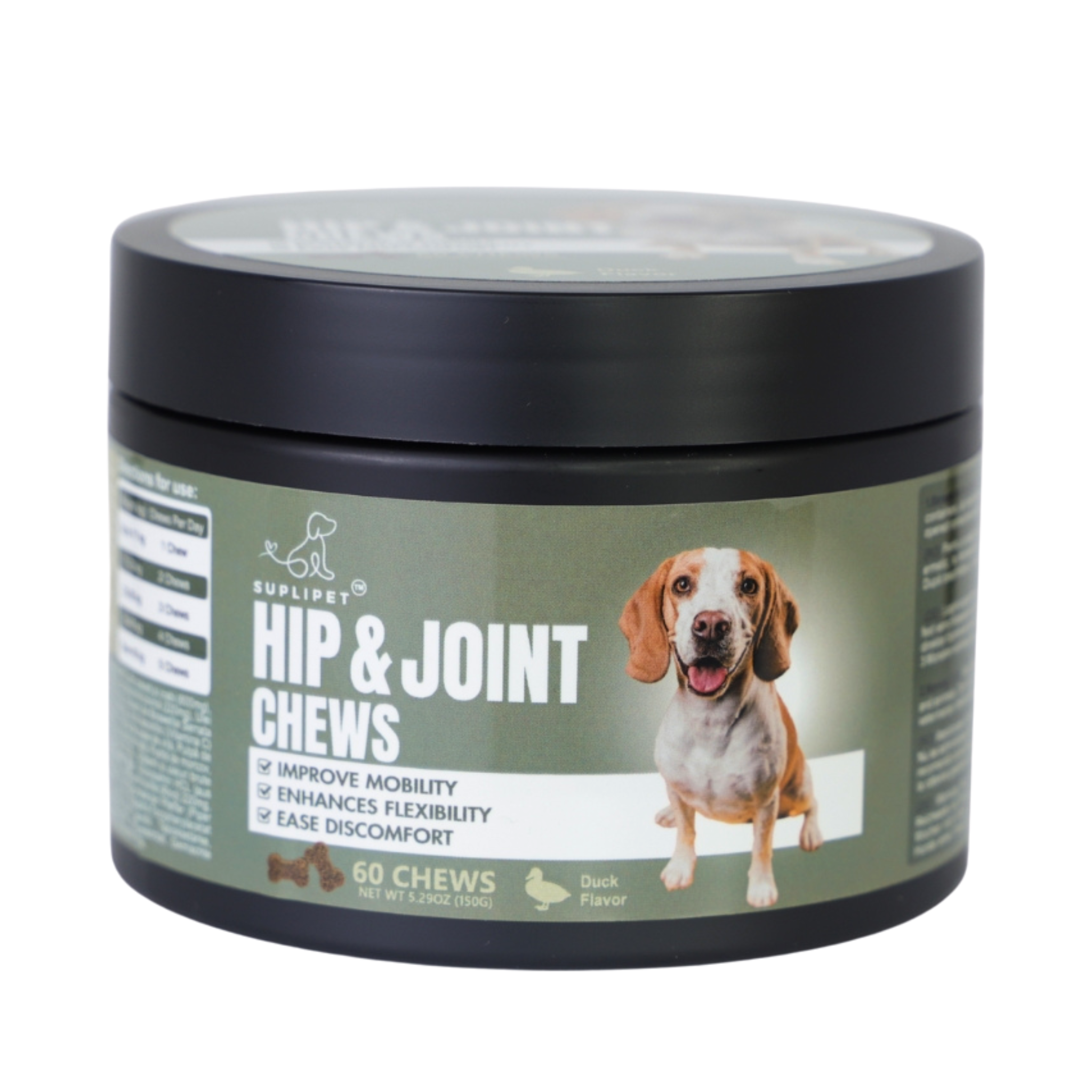 Hip & Joint Chews Dogs